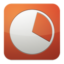 ms, powerpoint icon