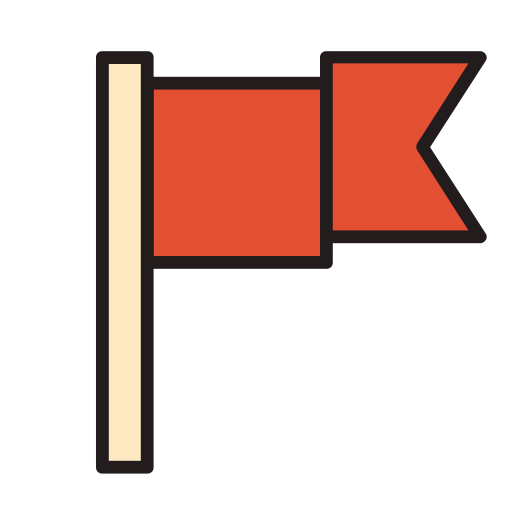 Flat svg vector icon