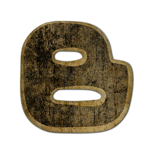 blogger icon