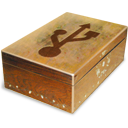 usb,hd icon