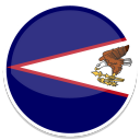 american,samoa icon