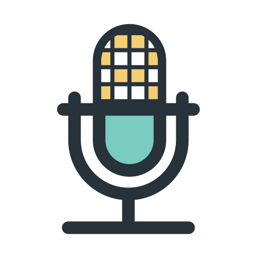 Block Recording svg vector icon
