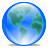 globe icon