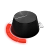 sky,technology icon