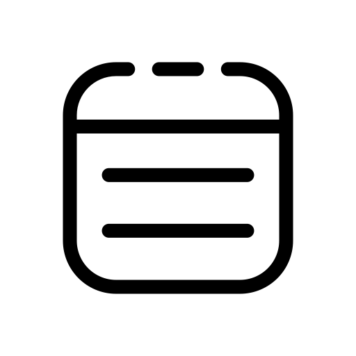 Bai svg vector icon
