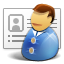 user icon