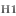 heading, text icon