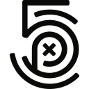 500px svg vector icon