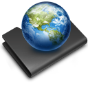 black,site icon