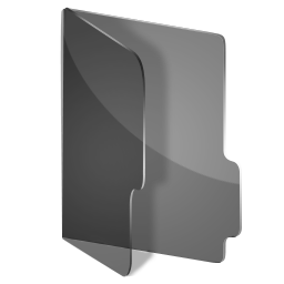 folderempty icon