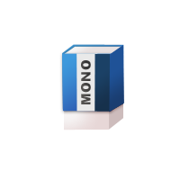 stationary icon