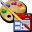 deepsea blue 68 icon