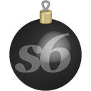 christmas, media, set, social, society6, toys icon