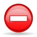 critical, messagebox icon
