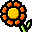 flower,plant icon