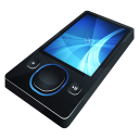 hp,zune icon