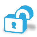 super,mono icon