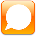speech,bubble icon