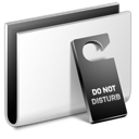 folder, private icon
