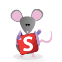 officemouse,smashing icon