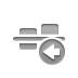 align,horizontal,center,left icon