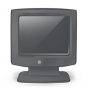 computer, my, off icon