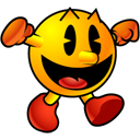 pacman icon