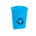 bin, cleaning, janitor, recycle icon