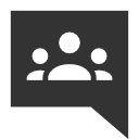 google,group icon