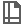 page, print setup, setup icon