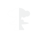 mushroom, nuclear svg vector icon