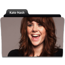 kate,nash,artist icon