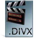 divx icon