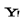 yahoo,black icon