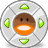 dvd,player,disc icon