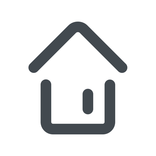 Home Page svg vector icon