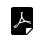 document, pdf, winners icon