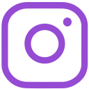 instagram, picture, pictures svg vector icon
