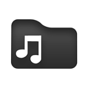 music icon