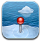maps icon