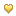 gold, heart, xs icon