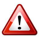 attention, important, test, warning icon