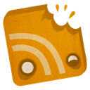 feed, rss icon