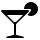 cocktail icon