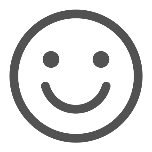 Expression svg vector icon