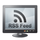 rss,feed,subscribe icon