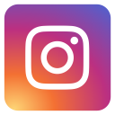 instagram, instagram new design, social media, square svg vector icon