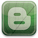 eco,green,blogger icon
