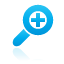 zoom,zoom in icon