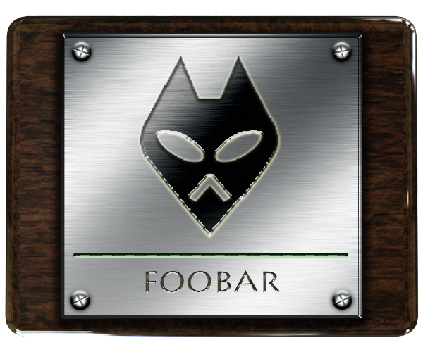 foobar icon